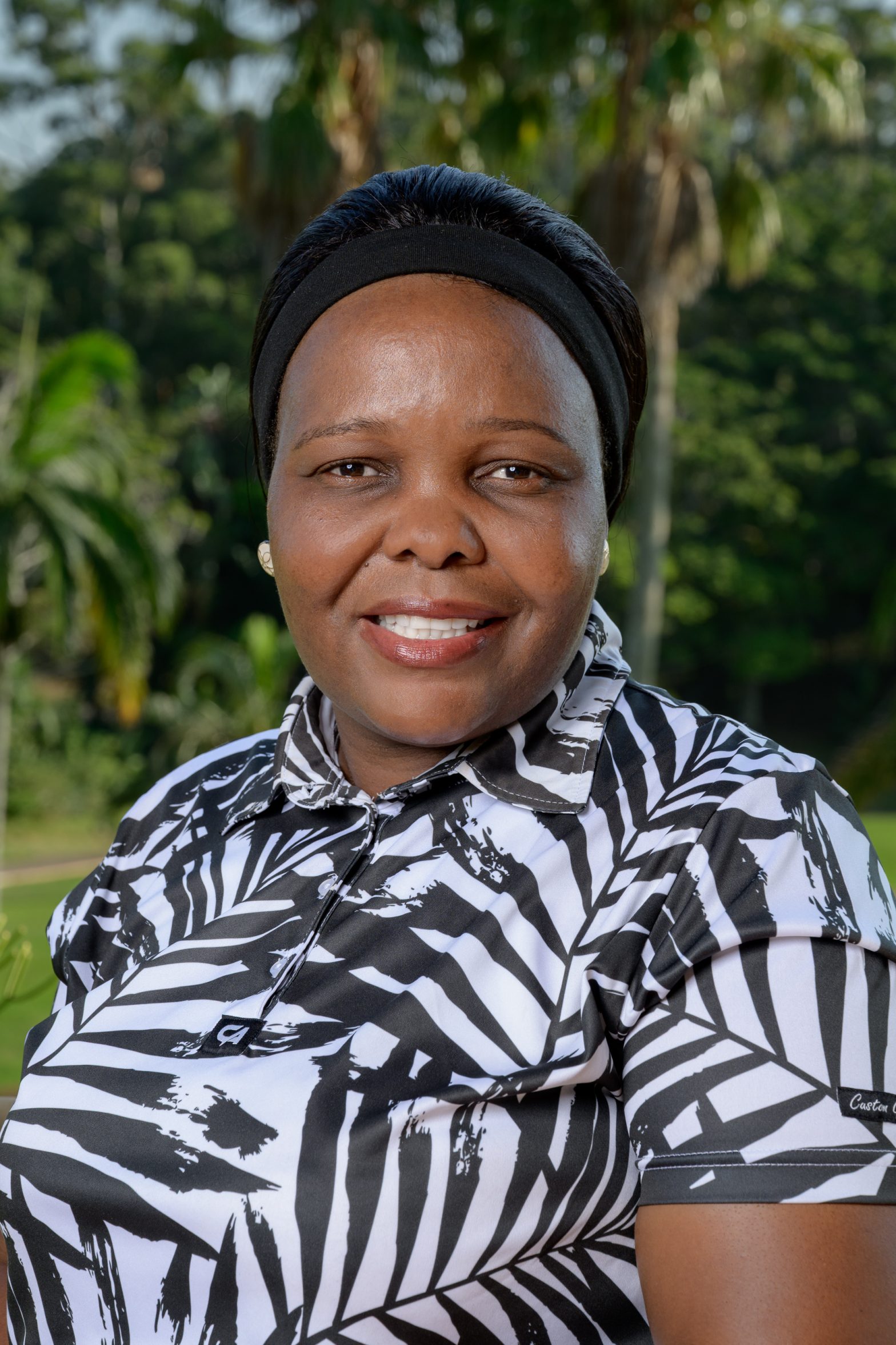 Florence   San Lameer | South Africas Own Tropical Paradise