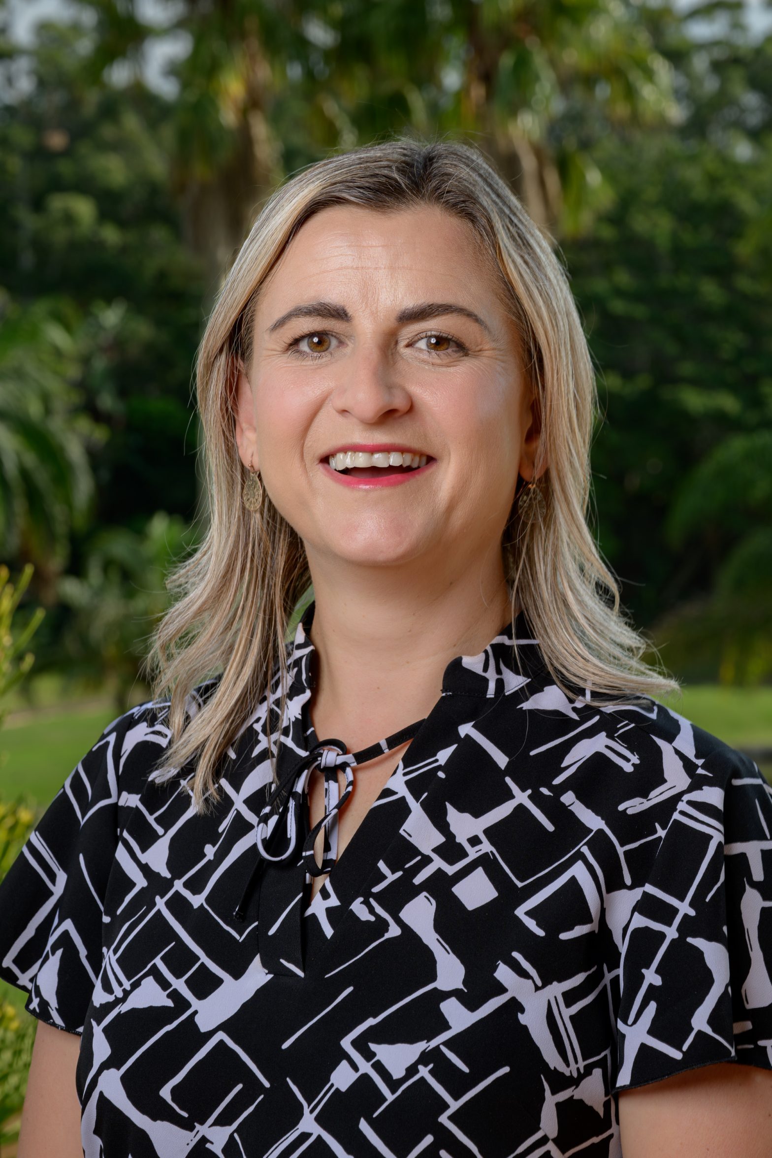 Jolanda   San Lameer | South Africas Own Tropical Paradise