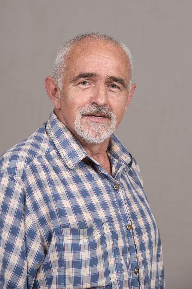 Deputy Head Security   San Lameer | South Africas Own Tropical Paradise