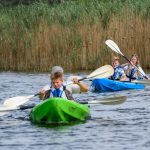 South Coast Activities