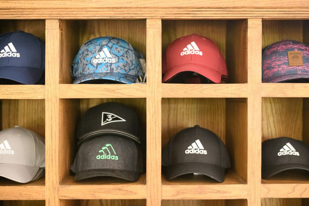 Golf Shopping   San Lameer | South Africas Own Tropical Paradise