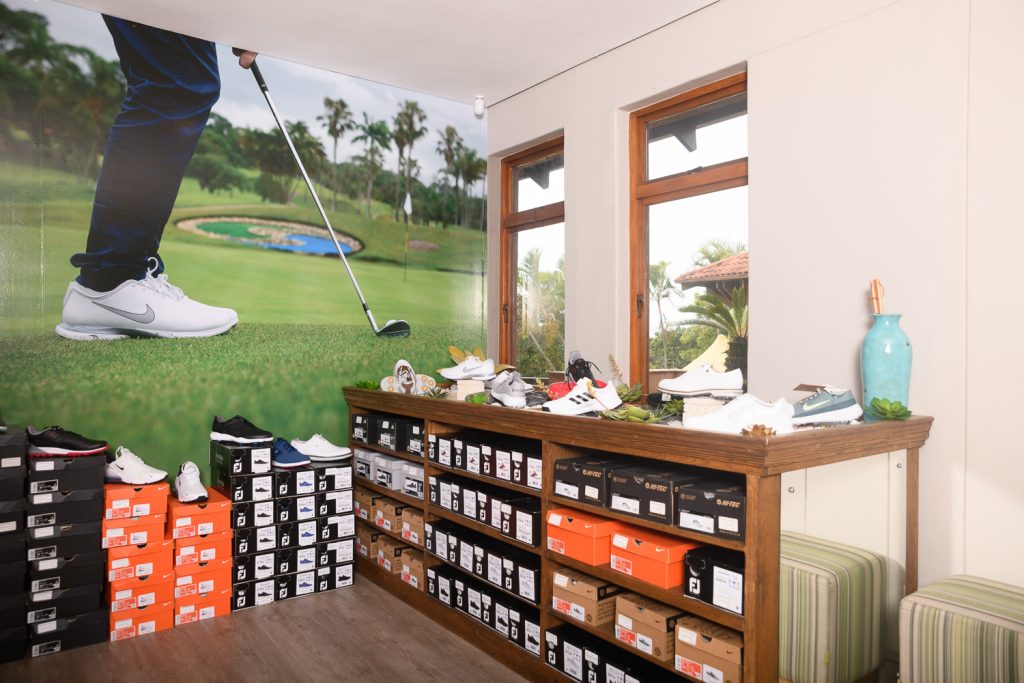 Golf Shop   San Lameer | South Africas Own Tropical Paradise