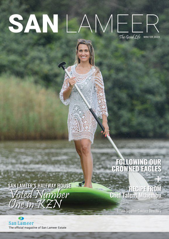    San Lameer | South Africas Own Tropical Paradise