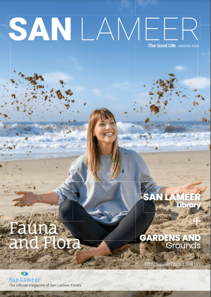    San Lameer | South Africas Own Tropical Paradise