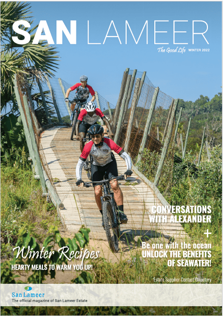    San Lameer | South Africas Own Tropical Paradise