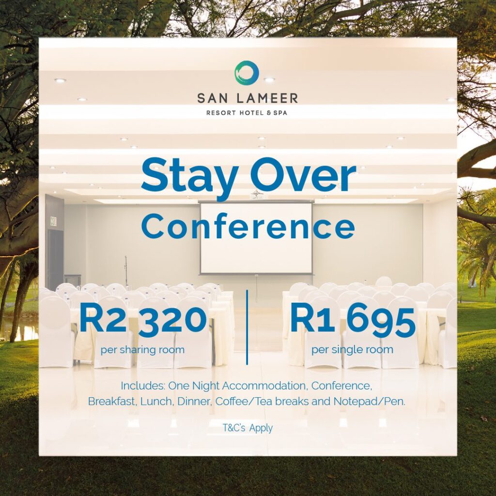    San Lameer | South Africas Own Tropical Paradise