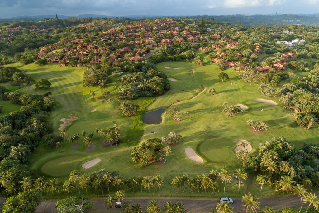 San Lameer Southbroom   San Lameer | South Africas Own Tropical Paradise