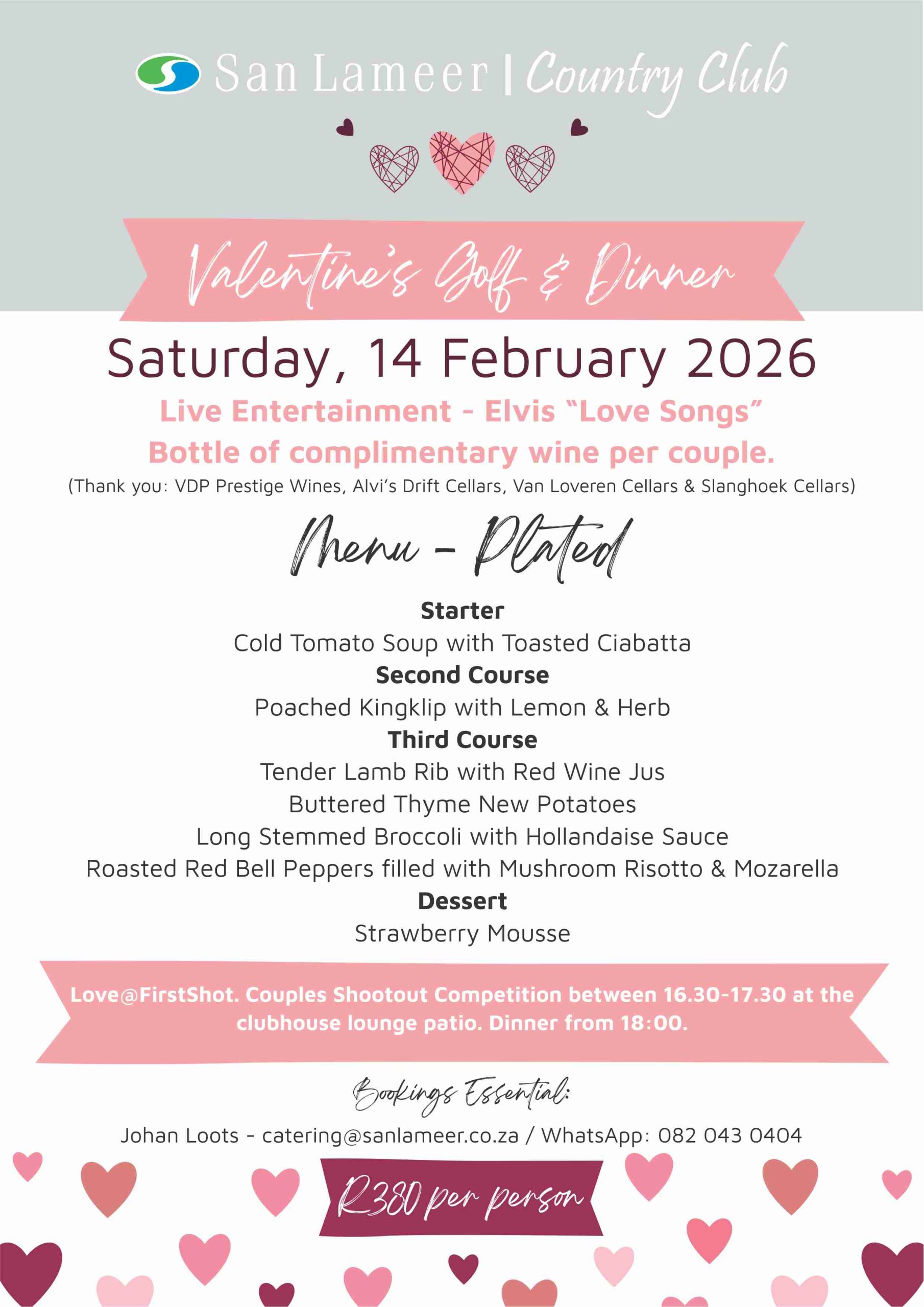    San Lameer | South Africas Own Tropical Paradise