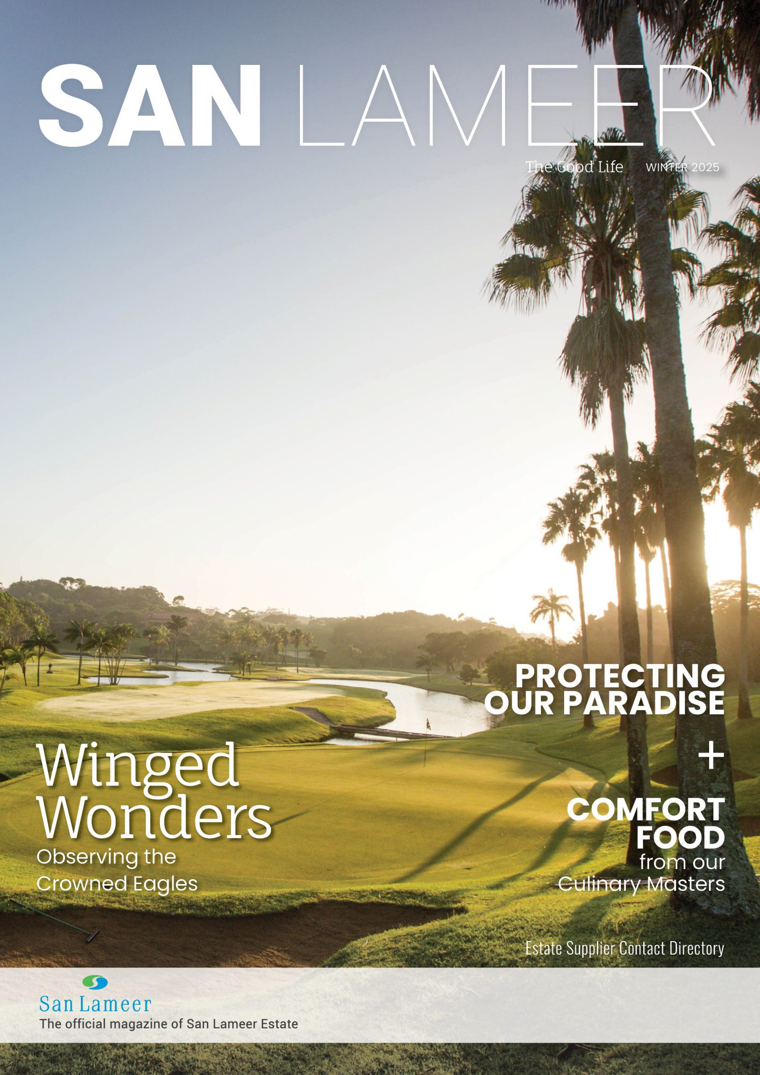 Winter 2025   San Lameer | South Africas Own Tropical Paradise