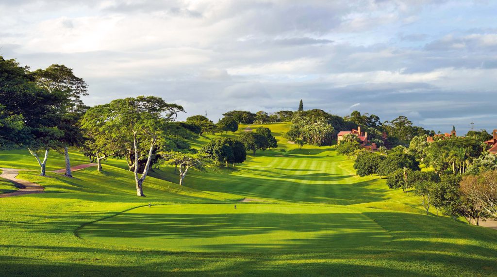 Golf Course San Lameer South Africa s Own Tropical Paradise golf-course-san-lameer-south-africa-s-own-tropical-paradise